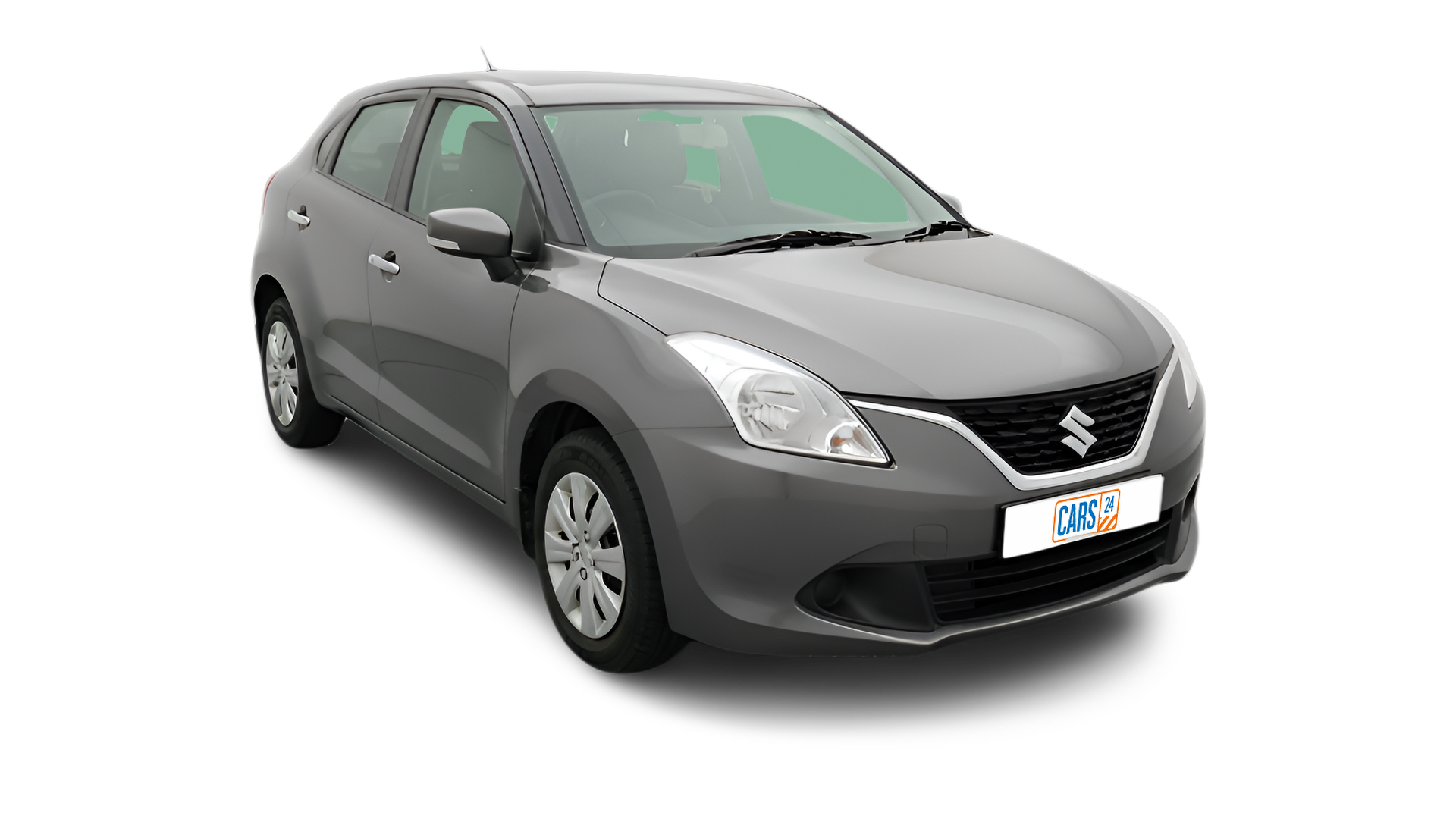 Maruti Baleno-img